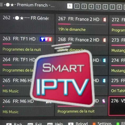 playlist m3u iptv gratuit.